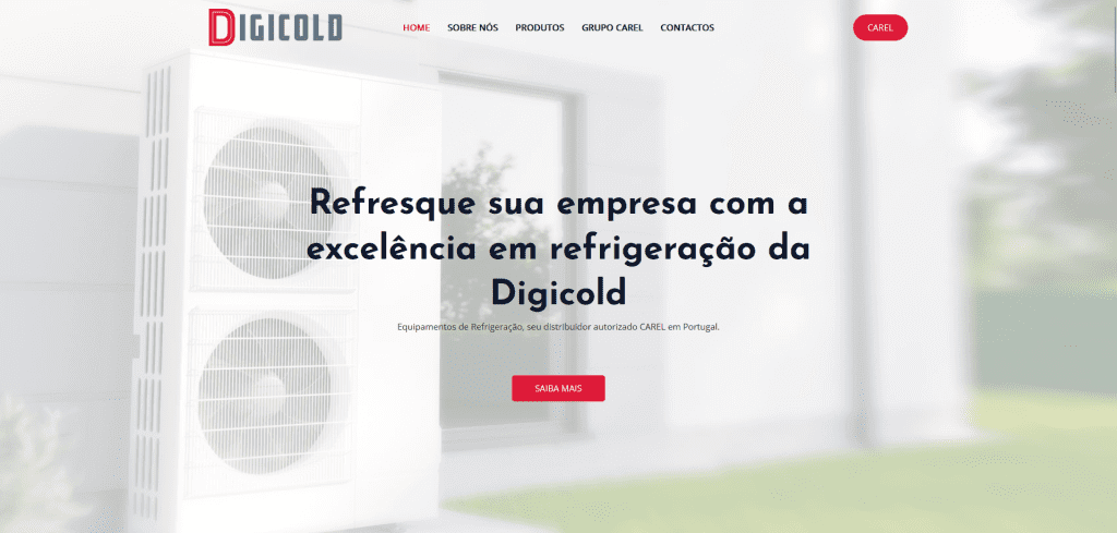 Desenvolvimento web no Porto com foco em resultados digitais