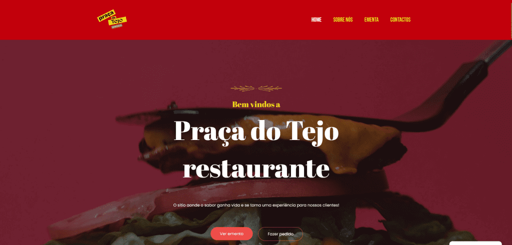 Desenvolvimento de sites profissionais em Lisboa por Haus Tech Business Solutions